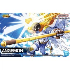 Digimon Figure-Rise Standard - Angemon Model Kit